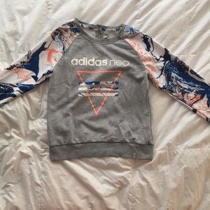 Adidas Neo Sweater